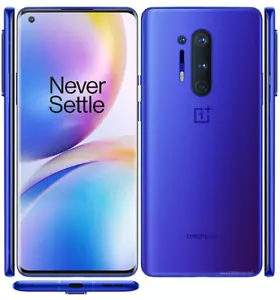 Smartphone One Plus 8Pro 6.78in OxygenOS 128GB/256GB Android 3 Colores - Imagen 1 de 8