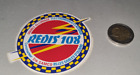 REDIS 108 DUAL IGNITION (SAMCO) Sticker/Sticker/Sticker/Sticker
