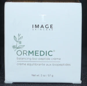 Image Skincare Ormedic Bio Peptide Cream - 2 oz - Picture 1 of 2