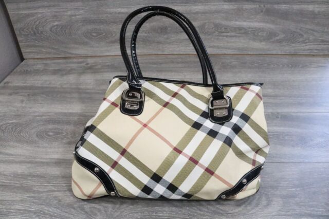 Shop Burberry Bags Women Box with great discounts and prices