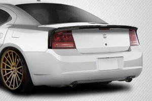 06-10 Dodge Charger RKS Carbon Fiber Creations Body Kit-Wing/Spoiler!!! 114108 - Bild 1 von 7