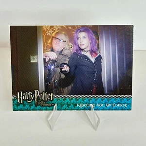 Artbox 2007 Harry Potter e l'Ordine della Fenice che ti salva corso! #20 - Foto 1 di 2