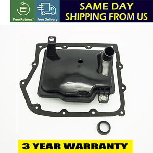 NEW AUTO TRANSMISSION FILTER Fit For 2007-2017 DODGE CHRYSLER Grand Caravan US