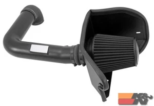 K&N Air Intake System PERF INTAKE KIT For FORD F150, V8-5.4L 04-08 71-2556 - Picture 1 of 1