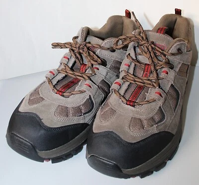 NEW Men's Nevados Hiking Boots boomerang 2 low US14 UK13 Camping - Image 1 of 4