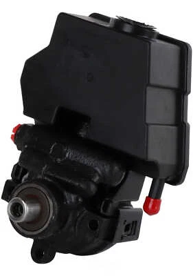 Power Steering Pump fits 1998-2002 Pontiac Firebird  CARDONE REMAN - Image 1 of 4