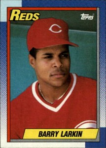 1990 Topps Baseball Pick Complete Your Set #1-250 RC Stars