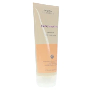 Aveda Color Conserve Conditioner, 6.7-Ounce Tube - Image 1 of 4