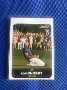 2025 Sports Illustrated For Kids Rory McIlroy #1182 - Picture 1 of 2