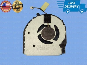 CPU Cooling Fan For HP 14-cd1025cl 14-cd2053cl 14-cd1055cl 14-cd1033nr - Bild 1 von 5