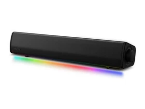 Creative Sound Blaster GS3 , Soundbar schwarz, Bluetooth 5.4, USB-C, Klinke - Bild 1 von 1