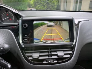 Rückfahrkamera Peugeot 2008 ab BJ 2017 - Bild 1 von 7