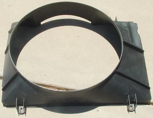'70's Ford Fan Shroud Used OEM (3903) - Foto 1 di 5