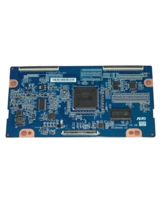 Placa T-con original y nueva T370XW02 V5 CB 06A69-1A para Samsung Foto 1 de 4