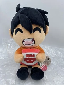 Youtooz * UNCLE ROGER * Plush * Collection * NEW * In Hand - Picture 1 of 13