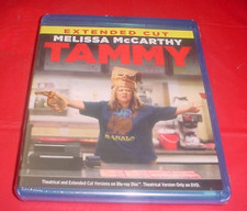 DVD BLU RAY LOT  TAMMY
