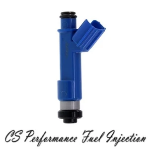 Denso Fuel Injector for Toyota 03-06  1.8  I4 Lifetime Warranty 23250-21040 - Picture 1 of 12