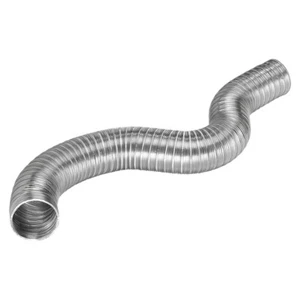 5X8 RIGIFLEX DUCT CLASS 0 - Picture 1 of 1
