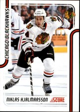 A6824- 2011-12 Score Hockey Card #s 1-250 +Rookies -You Pick- 10+ FREE US SHIP