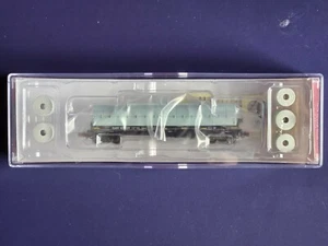 N Scale ScaleTrains 42' Thrall-Trinity Coil Steel Car, CHTT 100377, SXT33549 - Picture 1 of 2