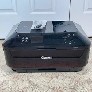 Impresora todo en uno inalámbrica para oficina Canon PIXMA MX922 - 9600 ppp color - Imagen 1 de 6
