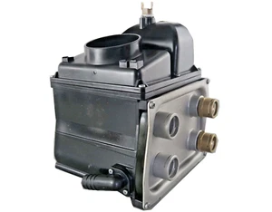 Ferroli Boiler Secondary Heat Exchanger 39842290 - Bild 1 von 2