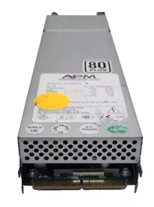 Alimentatore APM 560W 100-240V 80 Plus - Foto 1 di 4