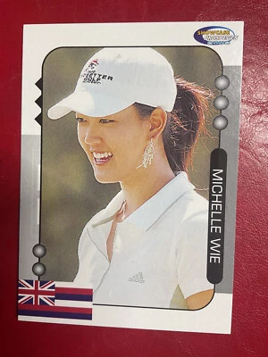 Sports Illustrated SI For Kids Men's & Women Golf cards " YOU PICK " Tiger Woods - Image 1 of 4