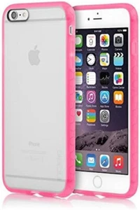 Incipio Octane Étui pour Apple IPHONE 6 Plus/6S Plus - Frost / Rose - Photo 1 sur 8
