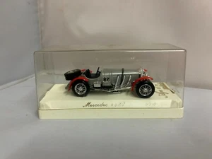 Solido Mercedes A A K L Die Cast Modellauto 4004 Maßstab 1:43 - Bild 1 von 1