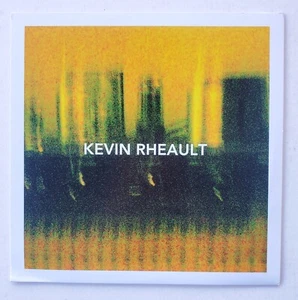 Kevin Rheault 45 Disarray - Obscure Boston Indie Dropkick Murphys - HEAR - Picture 1 of 2