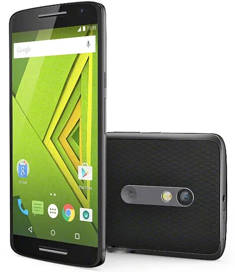 Original Motorola Moto X Play XT1562 Unlocked GSM / HSPA / 4G LTE 21MP CAMERA - Image 1 of 3