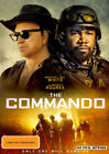 The Commando [Region 4] - Dvd - New
