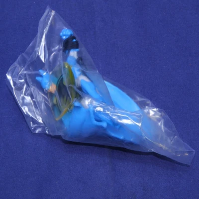 De colección 1989 Applause DC Comics Batman Climbing Crusaders PVC 3.5" Taza NUEVO SELLADO Foto 1 de 4