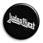 Judas Priest - Badge 38mm Button Pin