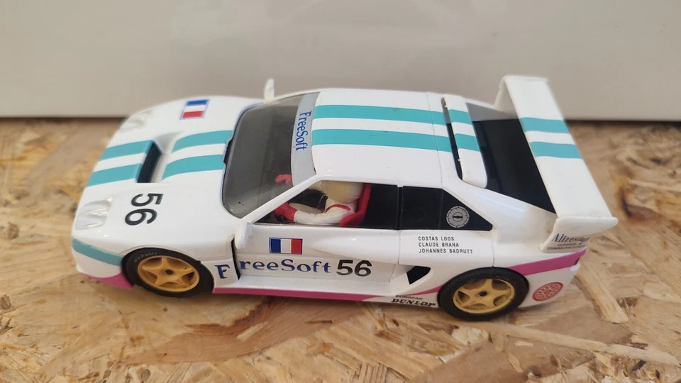 Slot Car FLY Venturi LM scala 1/32 - Immagine 1 di 4