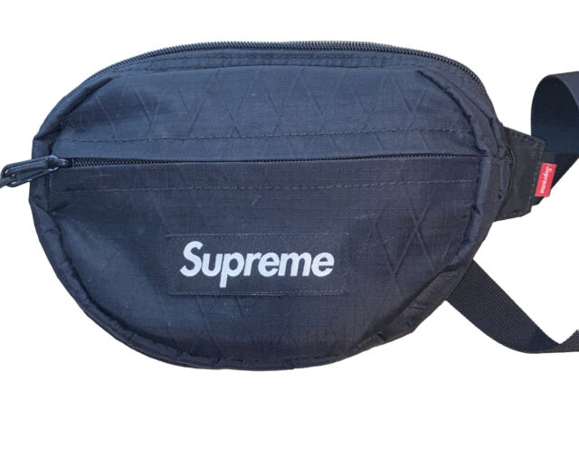 SUPREME Bags for Men