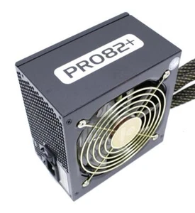 Enermax PRO82+ II 385W ATX 2.3 Netzteil 385 Watt 80+   #313577 - Afbeelding 1 van 3