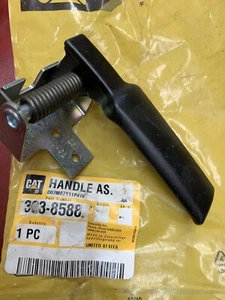CATERPILLAR HANDLE AS 303-8588 3038588 - Picture 1 of 1