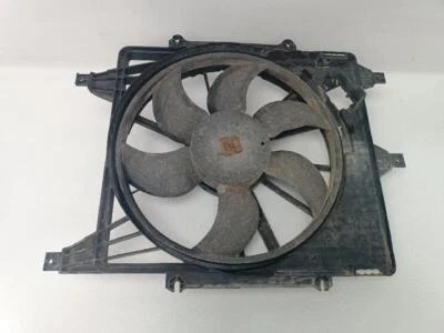 8200114039 Electric Fan 2278474 for Renault Kangoo 4X4 2001 - Image 1 of 4