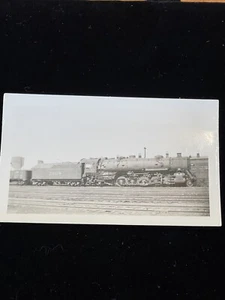Illinois Central Railroad / 2908 / 11. April 1933 - Bild 1 von 6