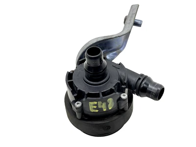 2016–2020 BMW 340i 440i X1 X2 X3 X4 G30 G12 Auxiliary Water Pump OEM 8605322 - Image 1 of 4