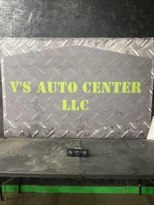 2009 Chevy Silverado GMC Sierra 1500 2500 AC Heater Climate Control - Picture 1 of 7