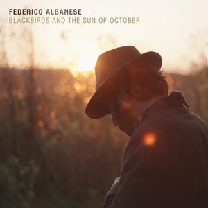 Federico Albanese Federico Albanese: Blackbirds and the Sun of October (Vinyl) - Picture 1 of 1