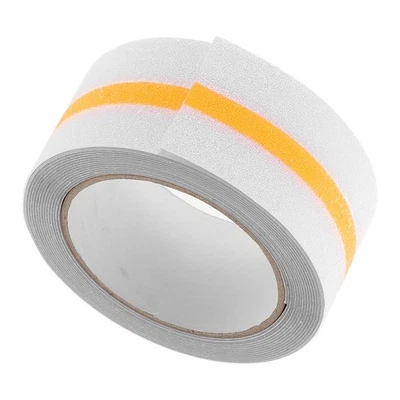  Stufenaufkleber Treppe Treppenaufkleber Klebeband Sicherheitsband Für Schritte - Bild 1 von 4