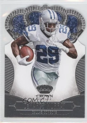 2013 Panini Crown Royale DeMarco Murray #31 - Image 1 of 2