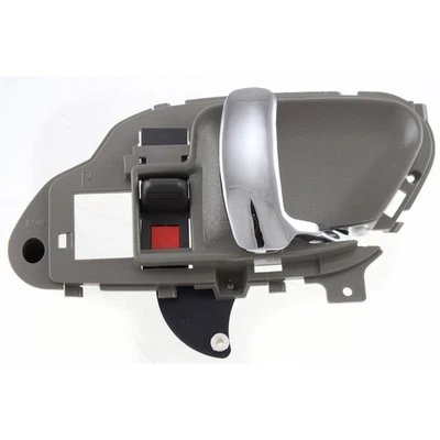 For GMC K1500 Suburban Interior Door Handle Front Passenger Side 1995-1999 - Image 1 of 4