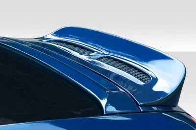 For 2005-2012 911 Carrera 997 Duraflex Lenox Rear Wing Spoiler - 1 Piece Foto 1 de 4