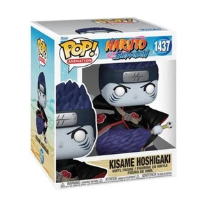 Funko POP! Naruto: Shippuden - Kisame Hoshigaki #1437 Pop (6-Inch) - Picture 1 of 1