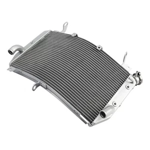 For Yamaha MT-10 MTN1000 2016-2021 Aluminum Motorcycle Engine Radiator Cooler - Picture 1 of 6